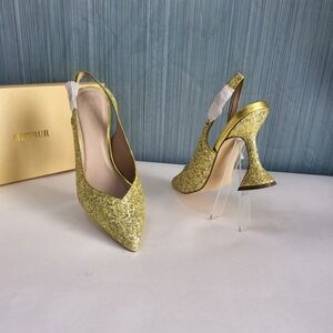 Italian shoe
